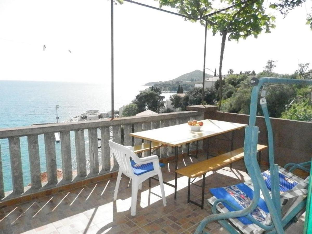 Villa Soti Mlini Exterior foto