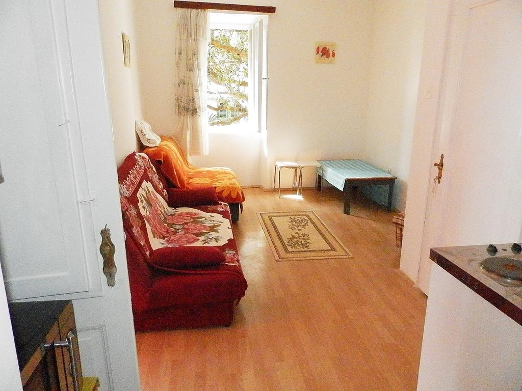 Villa Soti Mlini Cameră foto